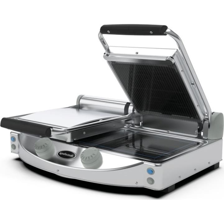 טוסטר לחיצה קרמי מקצועי SpidoCook SP020PR