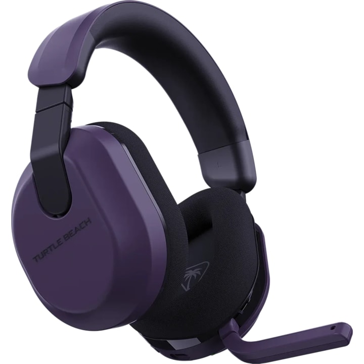 אוזניות גיימינג אלחוטיות Turtle Beach Stealth 600 Gen 3 תואם Xbox סגול