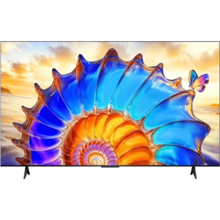 טלוויזיה חכמה "43 TCL 43V6D DLED 4K