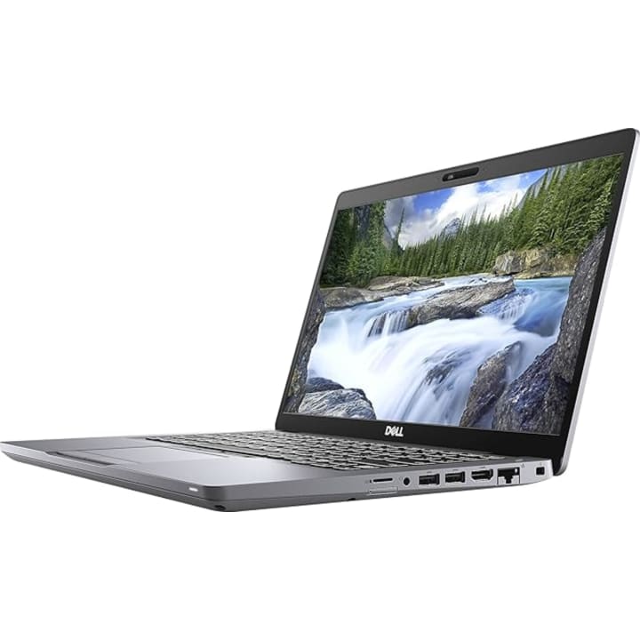 מחשב נייד "14 DELL 5410 Core i7 256GB 16GB מחודש כולל מערכת הפעלה Windows