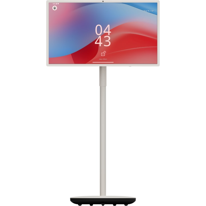 מסך מגע נייד חכם "32 GOtv GT732TS 4K Portable Touch Screen