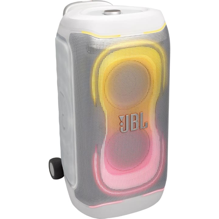 בידורית אלחוטית ניידת למסיבות JBL PartyBox 330