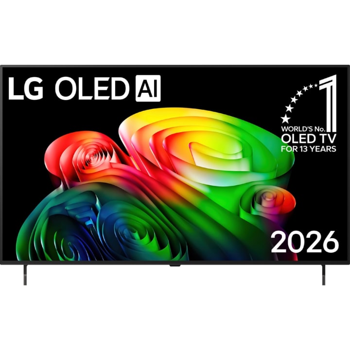 טלוויזיה חכמה "77 LG OLED77B66LA OLED 4K