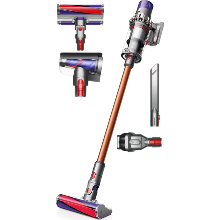 שואב אבק אלחוטי דייסון Dyson V10 Cyclone