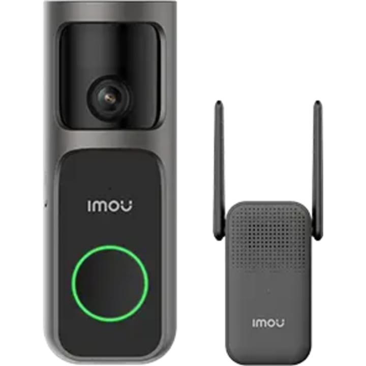 פעמון דלת חכם Imou Doorbell 2S Kit