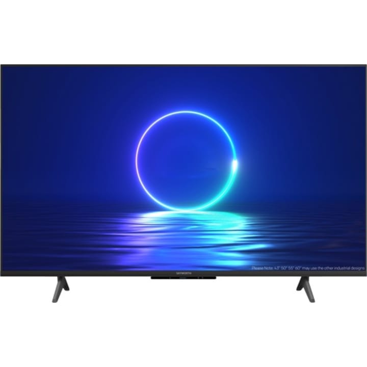 טלוויזיה חכמה "85 Skyworth QLED 4K Skyworth 85Q6800H