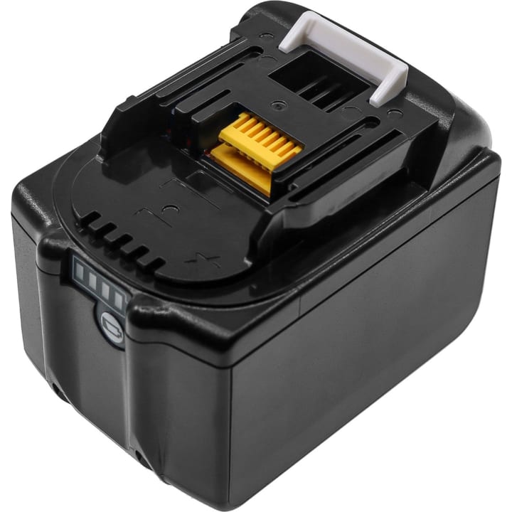 סוללה חלופית לכלי עבודה Makita מבית Cameron Sino דגם CS-MKT185PX