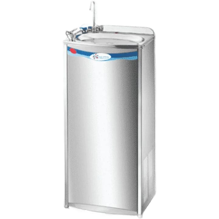 קולר מים קרים רצפתי 6 ליטר הדס HDS Water 6L למוסדות, עסקים ומרחבים ציבוריים - נירוסטה