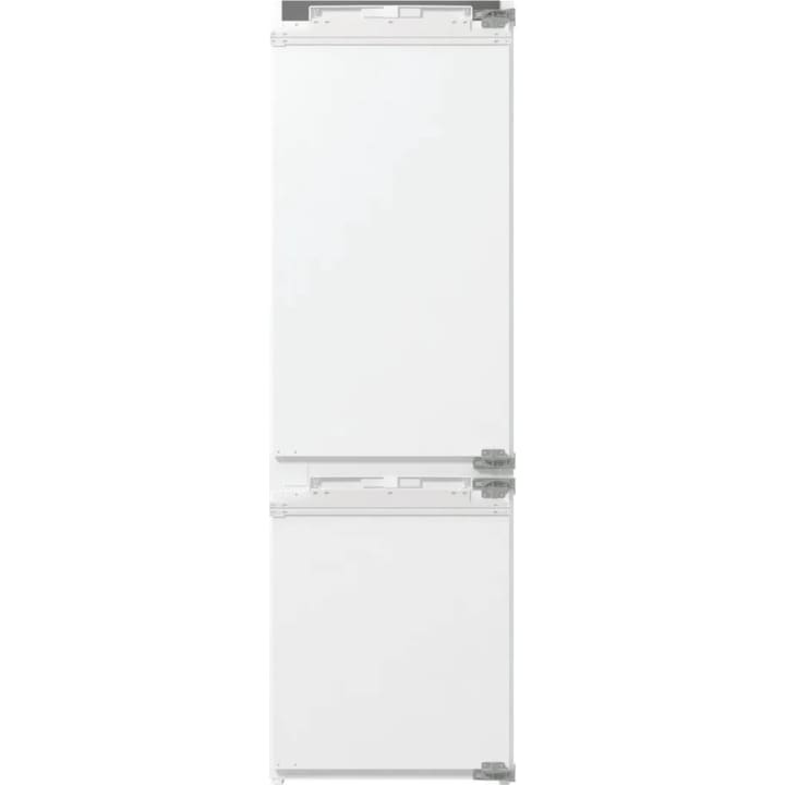 מקרר אינטגרלי מקפיא תחתון גורנייה Gorenje HY-RIKNF6100IL