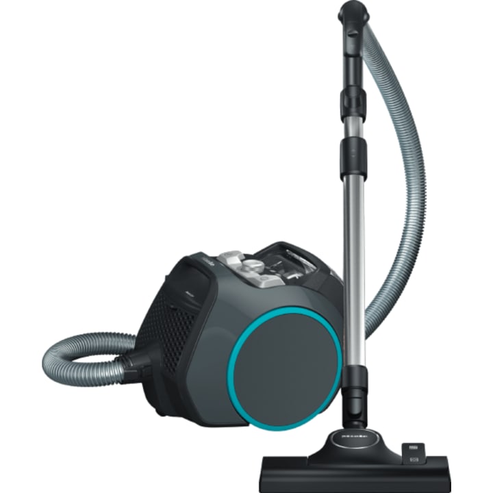 שואב אבק חוטי נגרר Miele Boost CX1 אפור