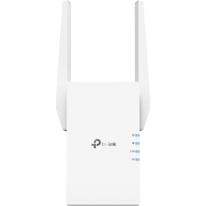 מגדיל טווח TP-Link RE705X AX3000 Wi-Fi6 Mesh