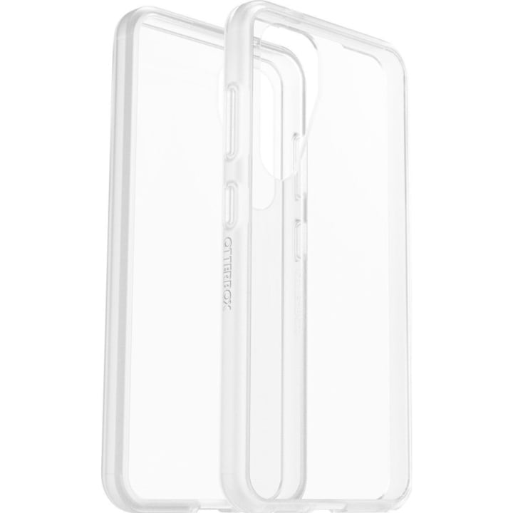 כיסוי אוטרבוקס OtterBox React ל Samsung Galaxy S24 שקוף