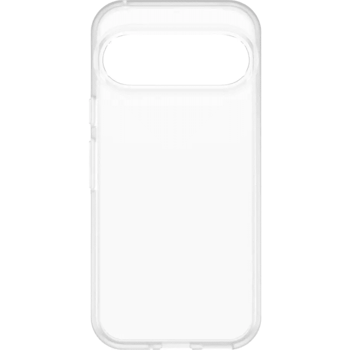 כיסוי אוטרבוקס OtterBox React ל Google Pixel 9-9 Pro שקוף
