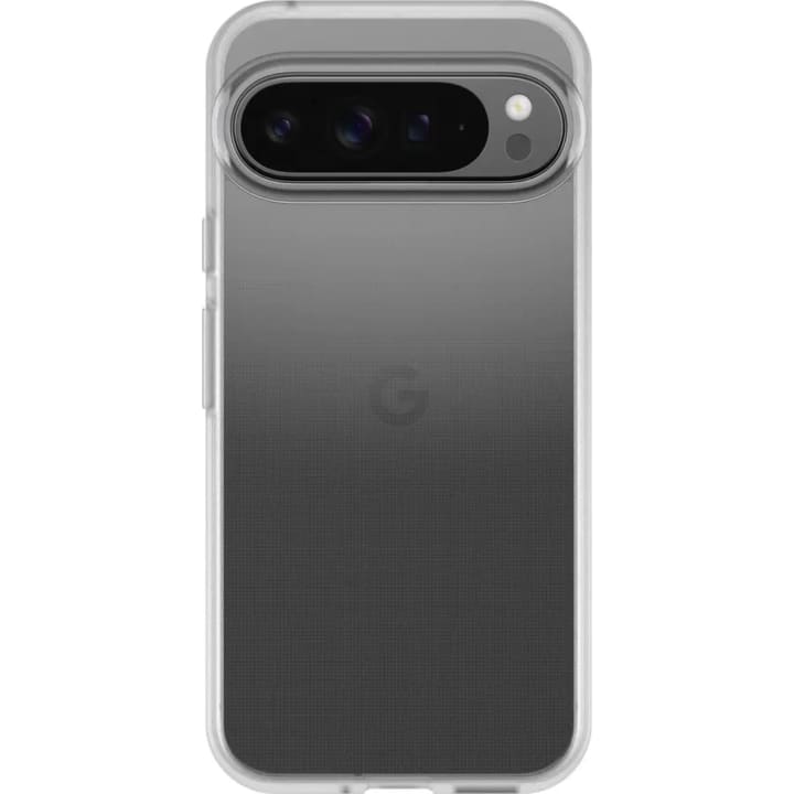 כיסוי אוטרבוקס OtterBox React ל Google Pixel 9 Pro XL שקוף