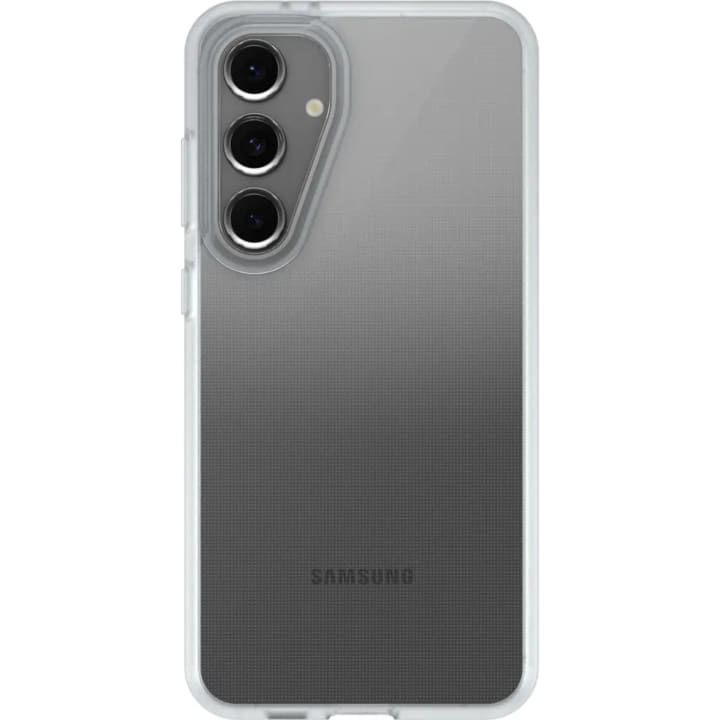 כיסוי אוטרבוקס OtterBox React ל Samsung Galaxy S24 FE שקוף