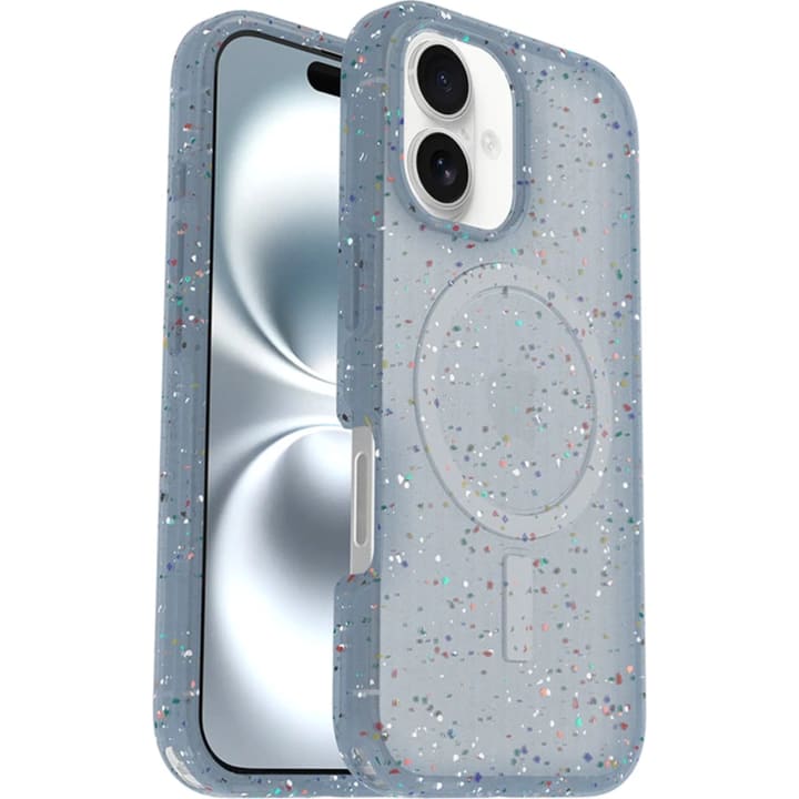 כיסוי אוטרבוקס OtterBox Core ל iPhone 16 סגול