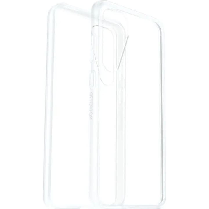 כיסוי אוטרבוקס OtterBox React ל Samsung Galaxy S25 Plus שקוף