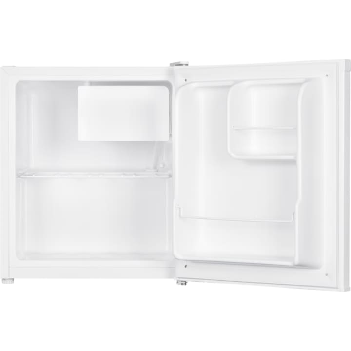 מקרר קוביה מיני בר ג'נרל דגם GE50W לבן