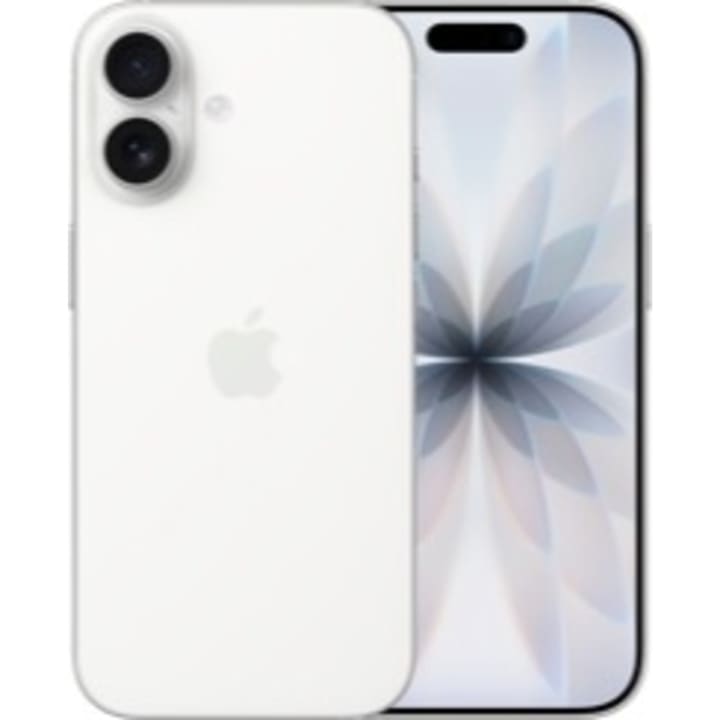 טלפון סלולארי IPHONE 17 256GB לבן
