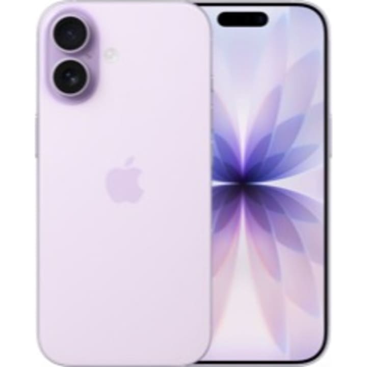 טלפון סלולארי IPHONE 17 256GB סגול