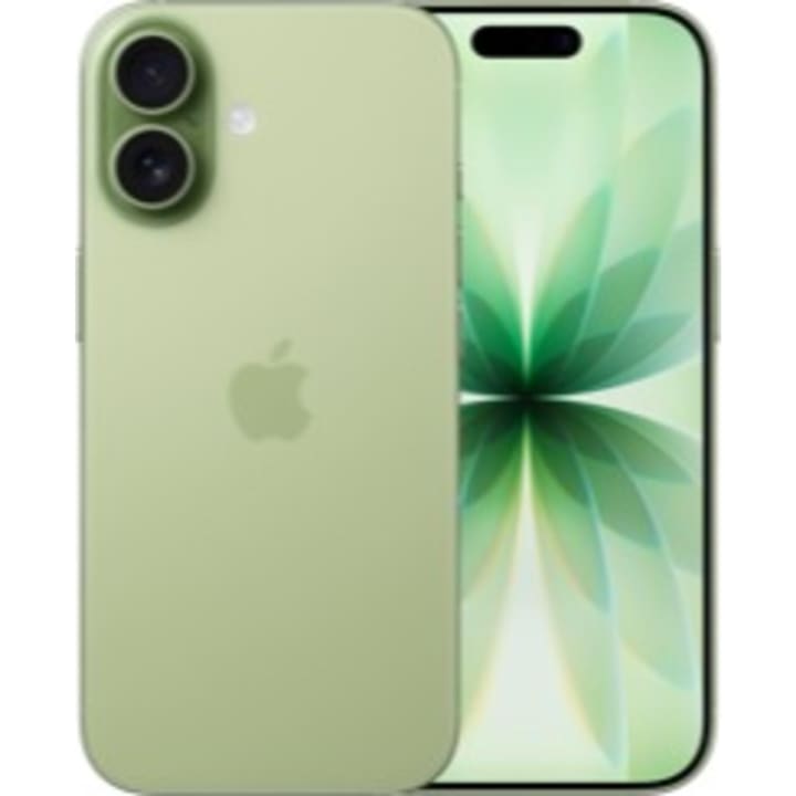 טלפון סלולארי IPHONE 17 256GB ירוק