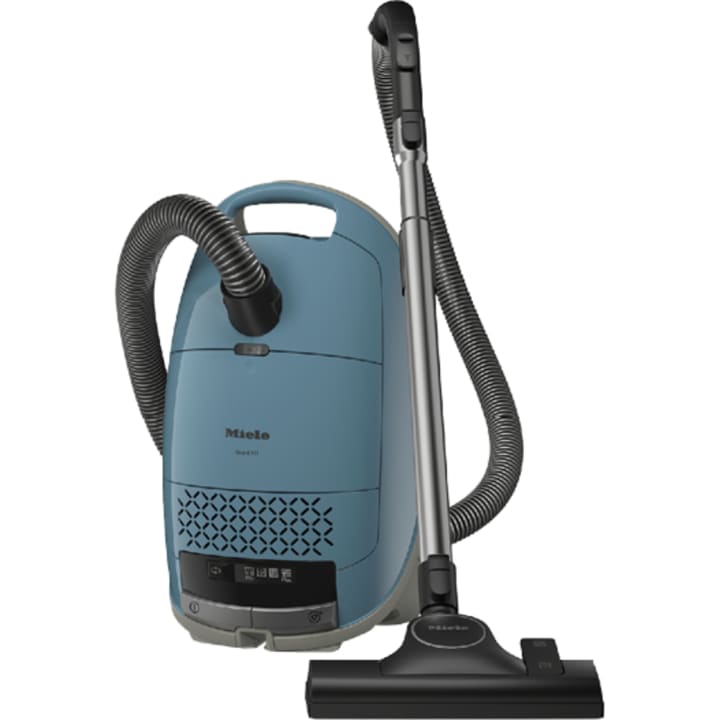 שואב אבק נגרר מילה Miele SVWF6 Guard M1 Flex כחול