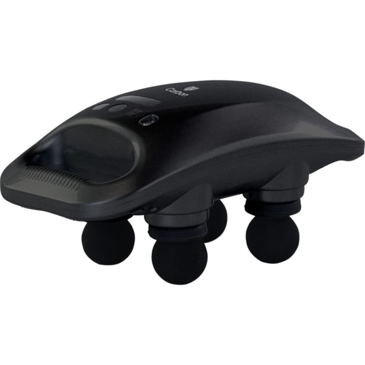 מכשיר עיסוי קרבון Carbon Maximus