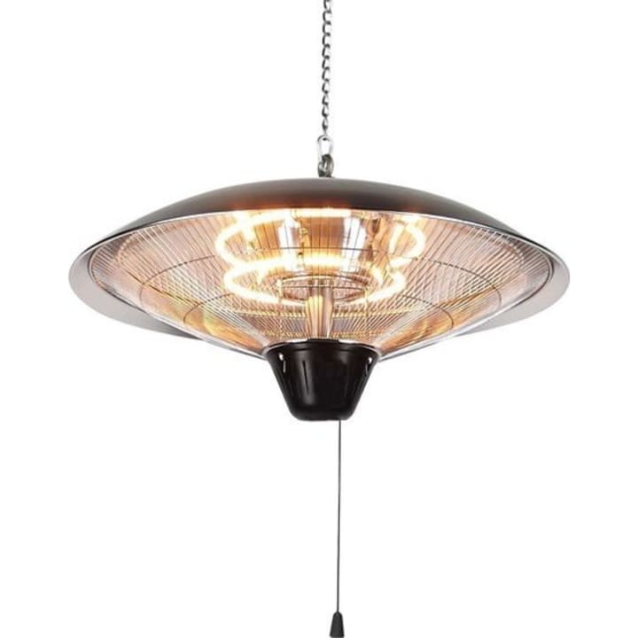 פטריית חימום לתלייה 2000W מטריקס דגם IP34-TRO2000HT-CL-R +ש