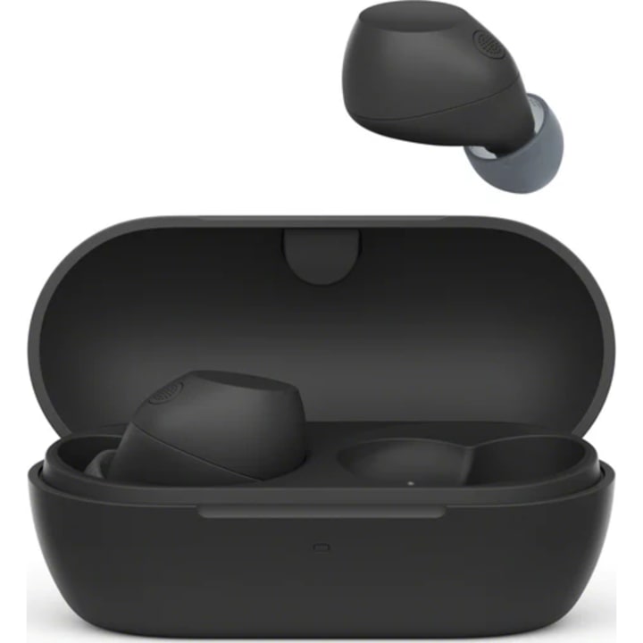 אוזניות אלחוטיות Sony WF-C710NB True Wireless שחור