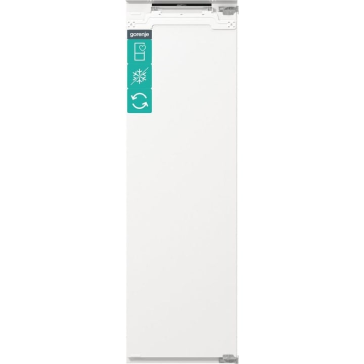 מקפיא אינטגרלי 7 תאים גורנייה Gorenje FNCI517E62WF
