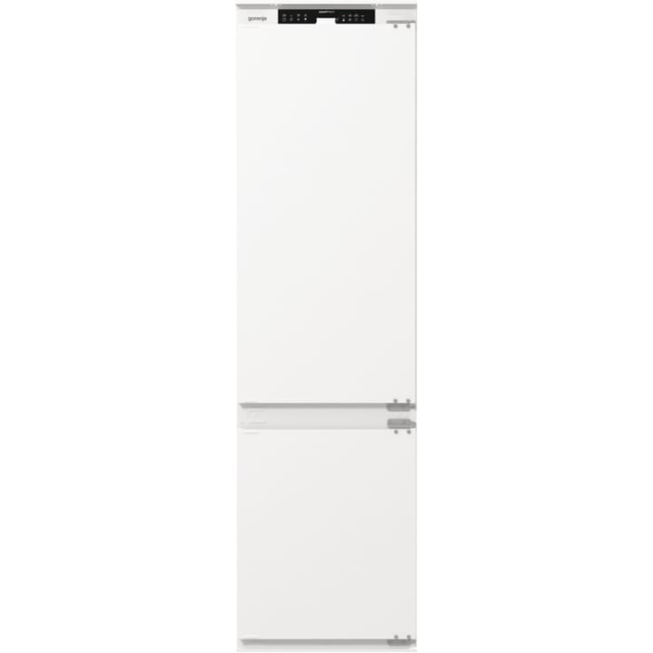 מקרר אינטגרלי מקפיא תחתון גורנייה Gorenje NRKI519E41