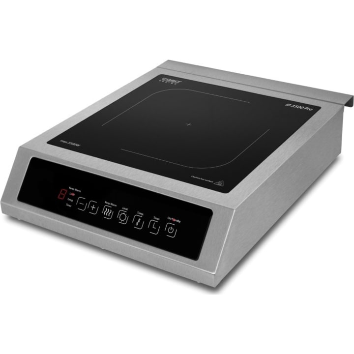כירה חשמלית יחיד קאסו Caso Ip3500 Pro
