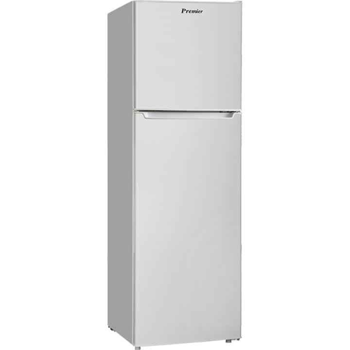 מקרר 2 דלתות מקפיא עליון פרמייר Premier PR252 לבן