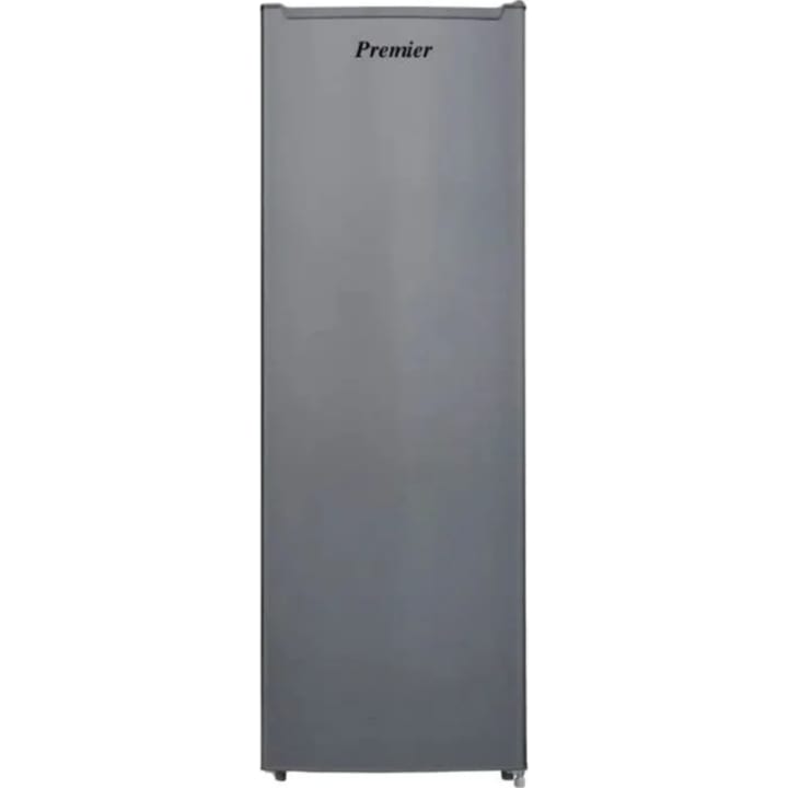 מקפיא עומד 7 תאים DF פרמייר Premier PF195E נירוסטה