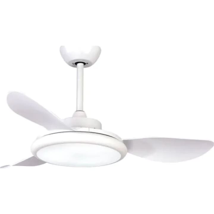 מאוורר תקרה "42 סמיקום Semicom Cool CCT36W לבן
