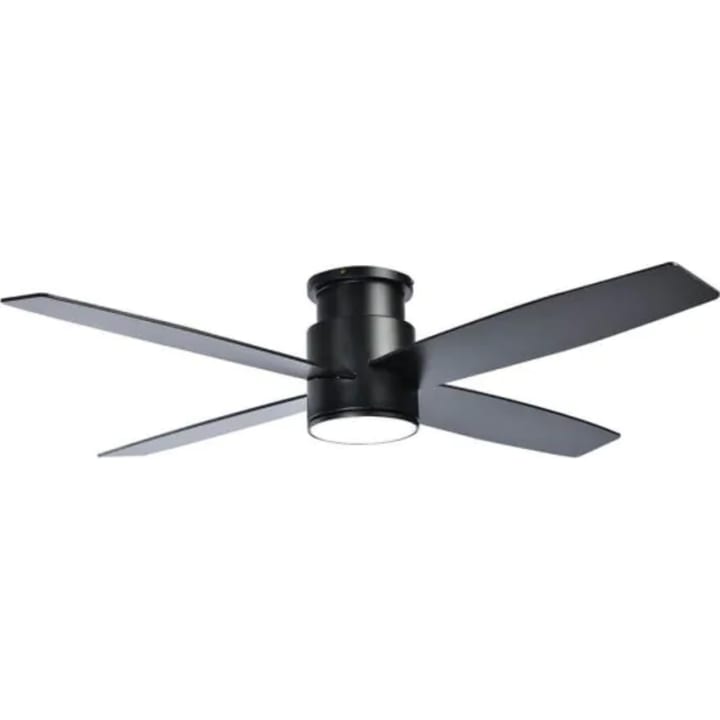 מאוורר תקרה "52 סמיקום Semicom מקיאטו CCT25W שחור