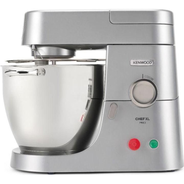מיקסר 6.7 ליטר קנווד Kenwood Kpl9100S כסוף