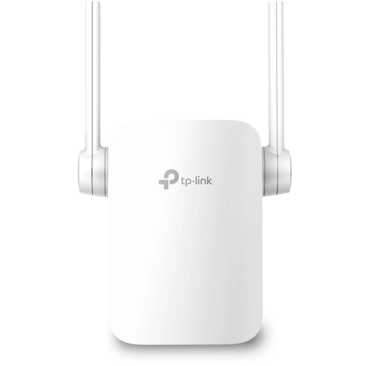 מגדיל טווח TP-Link RE205 AC750 Wifi Range Extender