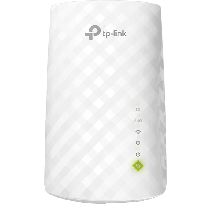 מגדיל טווח TP-Link RE220 AC750 Wifi Dual Band Mesh