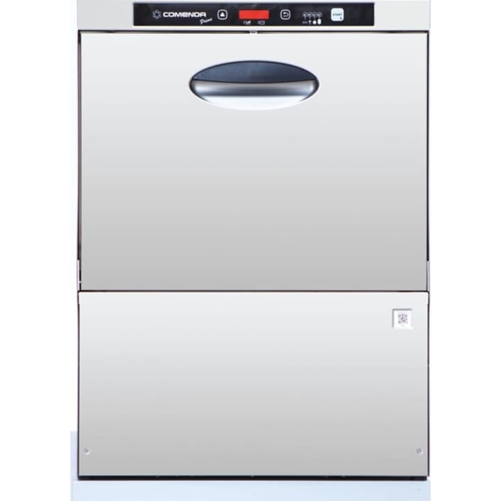 מדיח כלים תעשייתי 60 ס"מ קומנדה Comenda CM PF45 RA DR