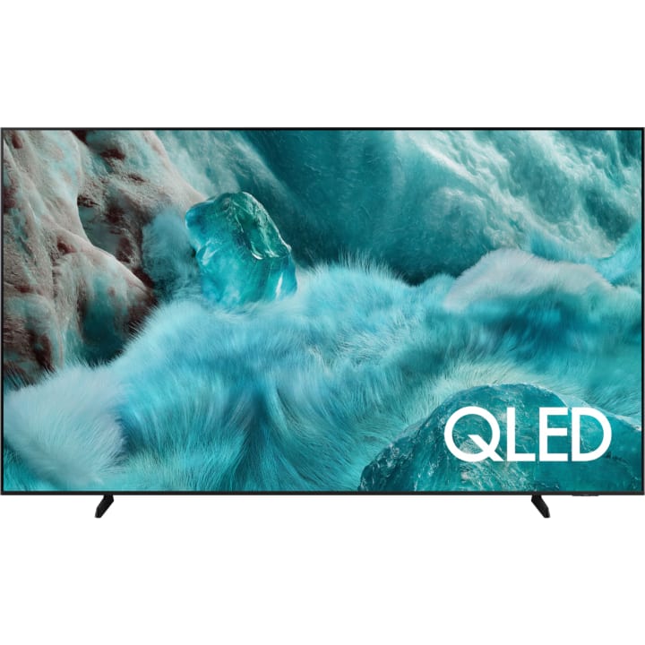 טלוויזיה חכמה "98 QLED 4K סמסונג SAMSUNG QE98Q7F