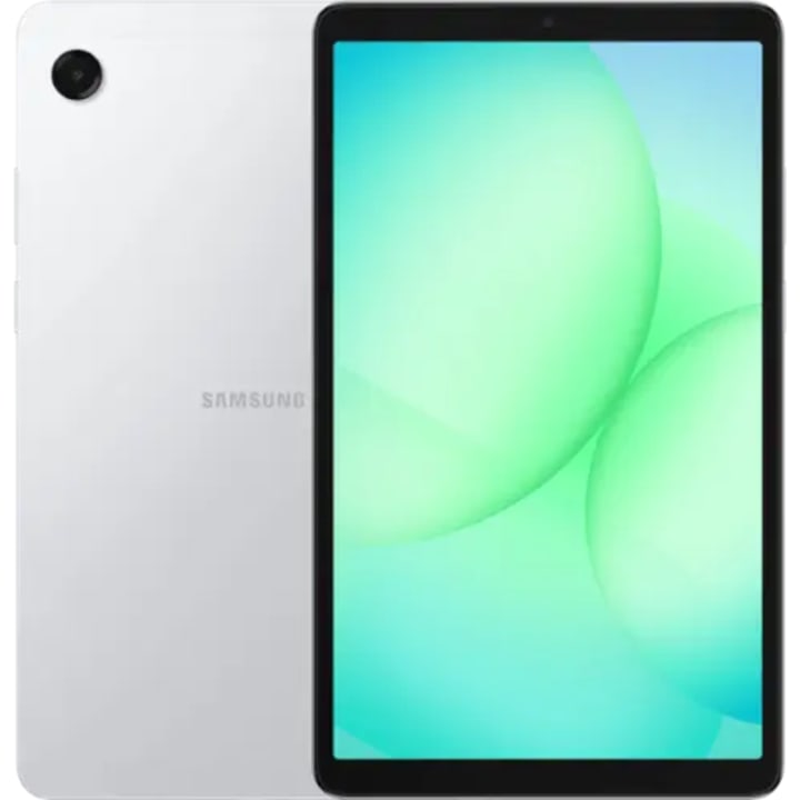 טאבלט "8.7 SAMSUNG GALAXY TAB A11 LTE X135 64GB כסף