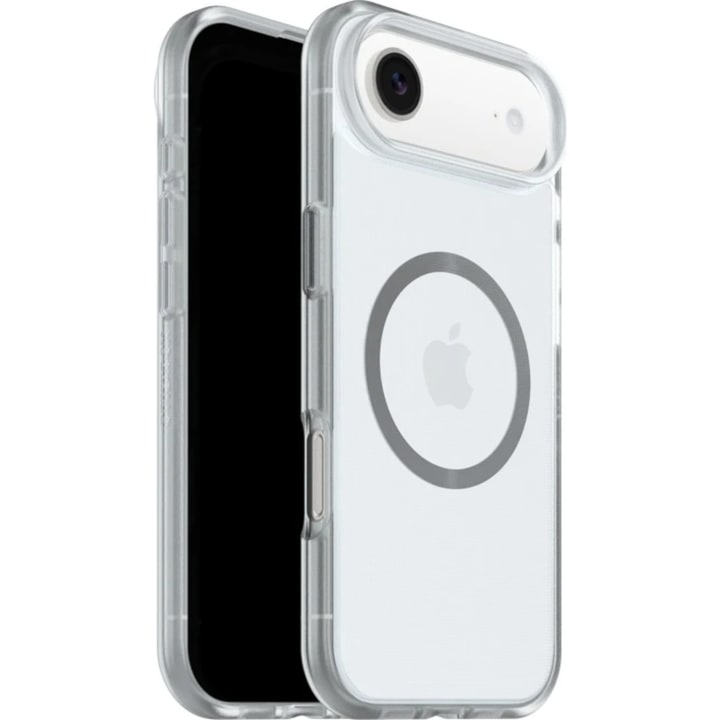 כיסוי אוטרבוקס OtterBox React MagSafe ל iPhone 17 Air שקוף