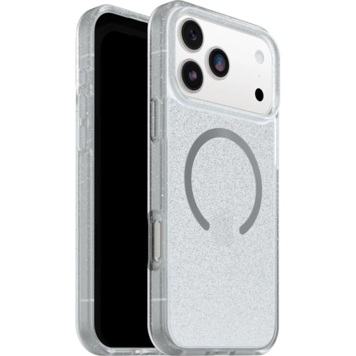 כיסוי אוטרבוקס OtterBox React MagSafe ל iPhone 17 Pro Max סטארדאסט