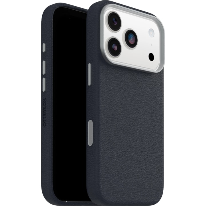 כיסוי אוטרבוקס OtterBox Symmetry Cactus MagSafe ל iPhone 17 Pro Max כחול