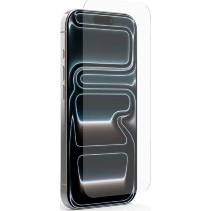 מגן מסך זכוכית PureGear 3D Glass לאייפון 17 פרו מקס
