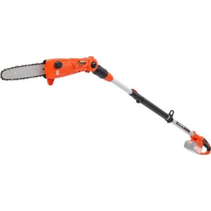 מסור שרשרת טלסקופי 300 מ"מ PowerPlus POWDPG75385 40V - גוף