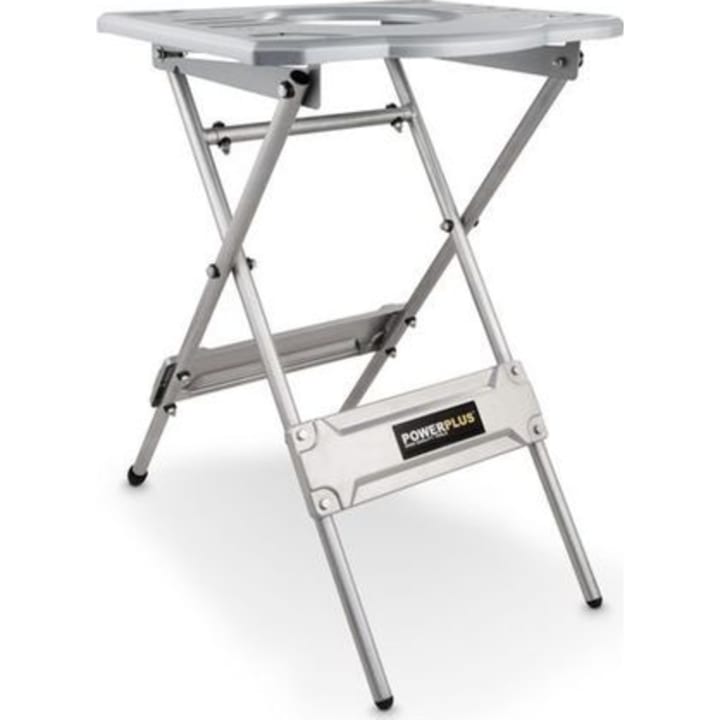מעמד תמיכה למסור זווית 90 ק"ג PowerPlus POWX53300T