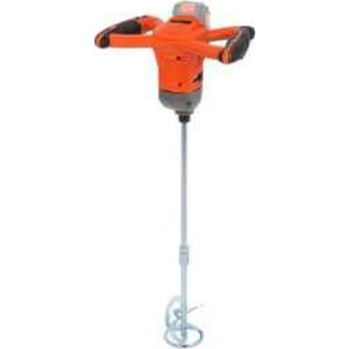 מערבל לבטון נטען PowerPlus POWDP7080 20V Li-Ion - גוף