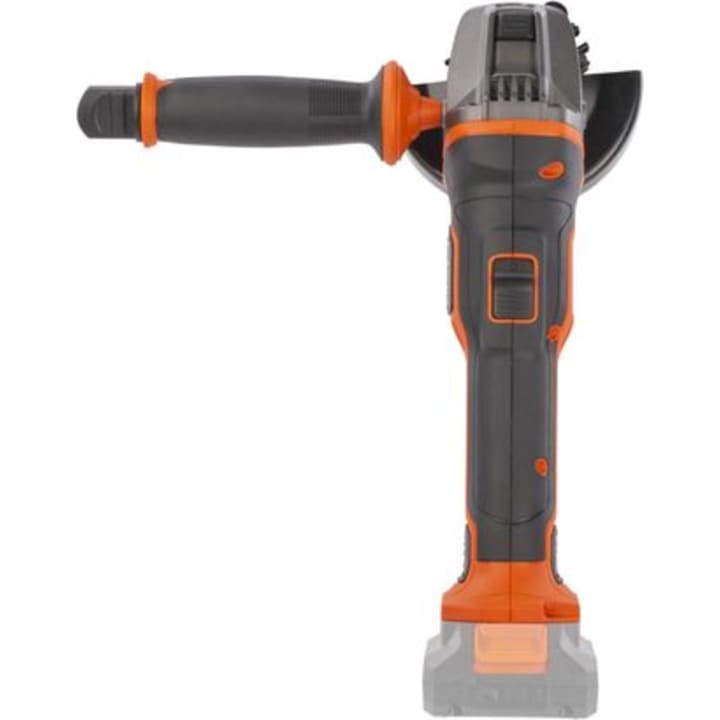 משחזת דיסק חיתוך נטען 115 מ"מ PowerPlus POWDP35100 20V - גוף